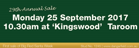 Dangarfield28thsale